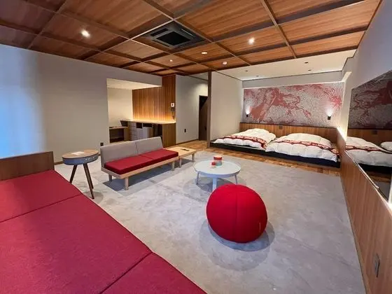 Comfort Oda