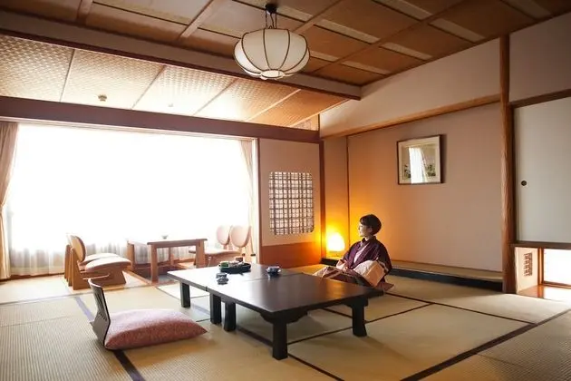 Traditional Oda