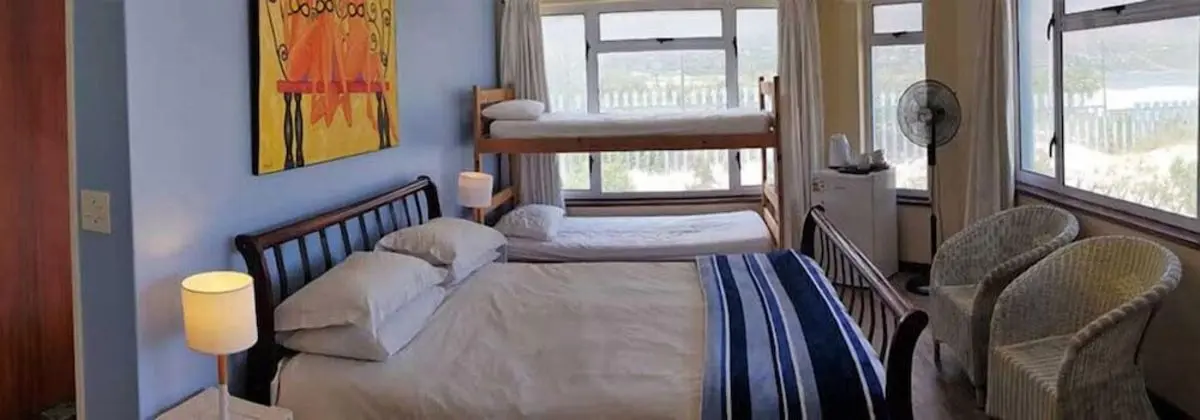 Ortak Ranzalı Oda