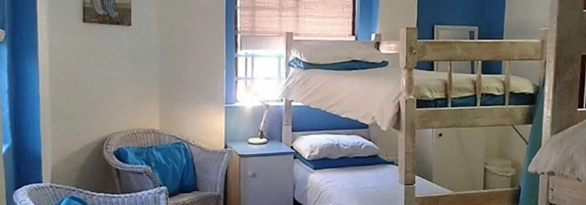 Ortak Ranzalı Oda