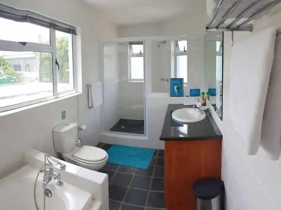 Ortak Ranzalı Oda