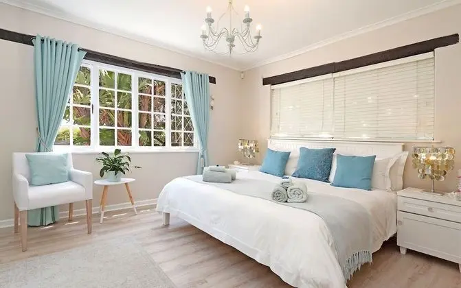 Comfort Kır Evi, 3 Yatak Odası