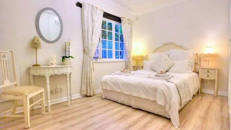 Comfort Kır Evi, 3 Yatak Odası