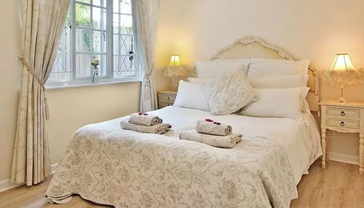 Comfort Kır Evi, 3 Yatak Odası