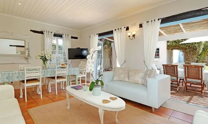 Comfort Kır Evi, 3 Yatak Odası