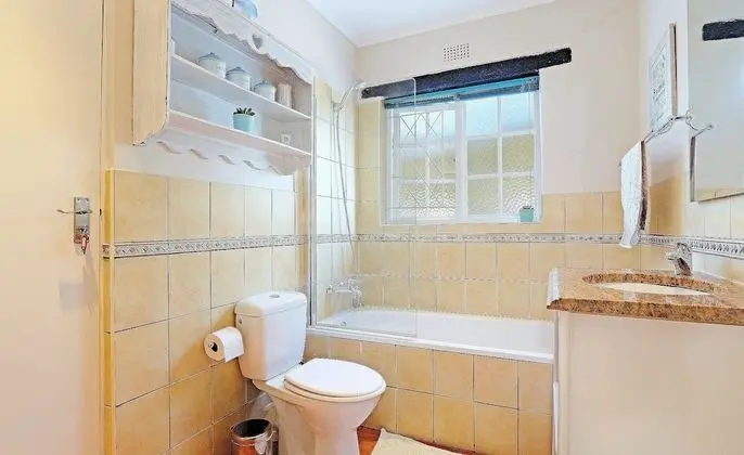 Comfort Kır Evi, 3 Yatak Odası