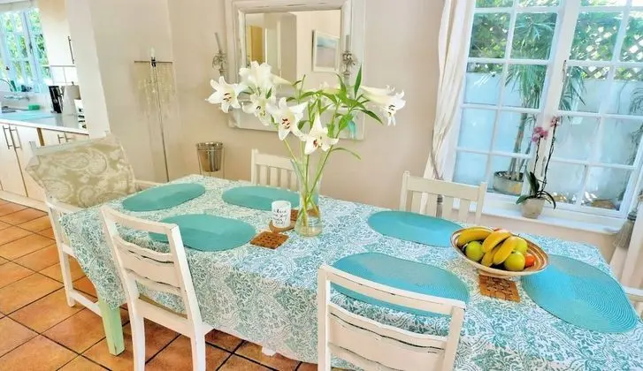 Comfort Kır Evi, 3 Yatak Odası