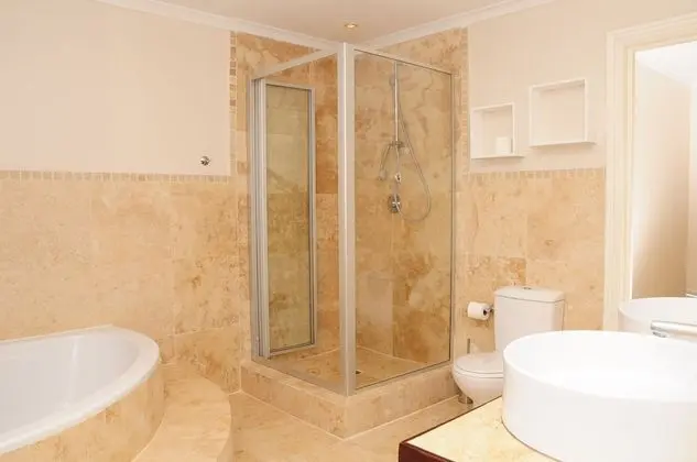 Deluxe İki Ayrı Yataklı Oda, Deniz Manzaralı