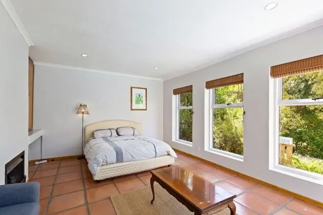 Family Bungalov, 4 Yatak Odası