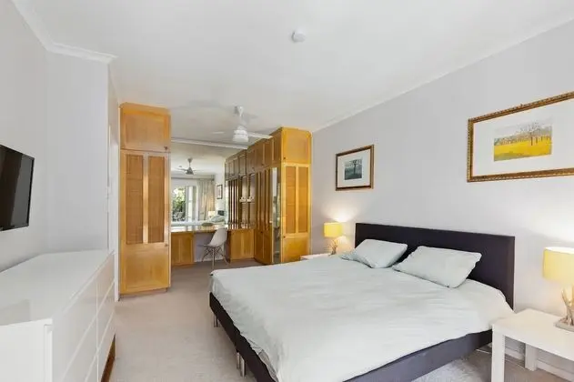 Family Bungalov, 4 Yatak Odası