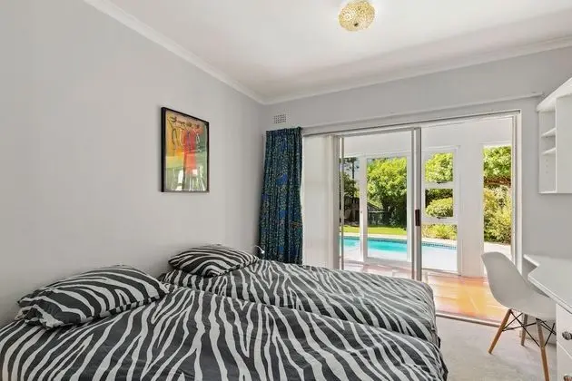 Family Bungalov, 4 Yatak Odası