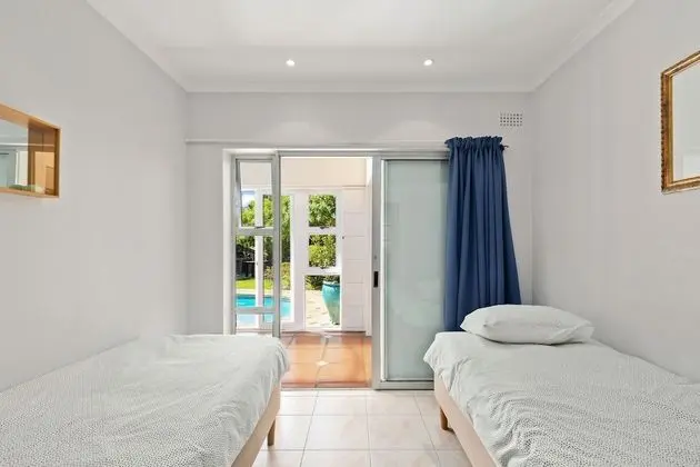 Family Bungalov, 4 Yatak Odası