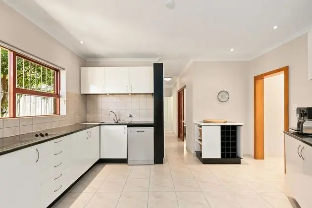 Family Bungalov, 4 Yatak Odası