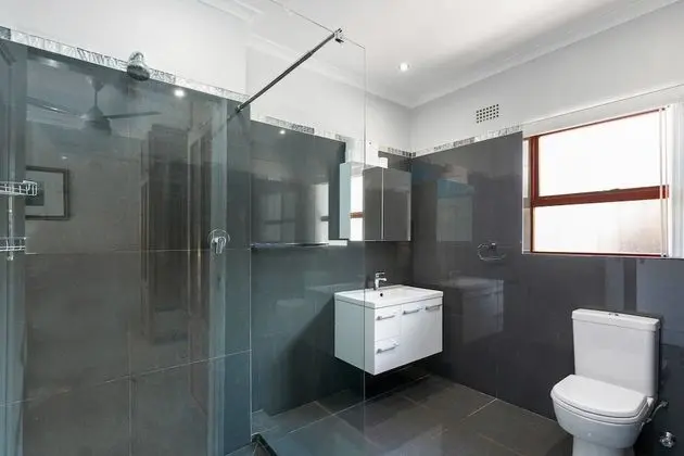 Family Bungalov, 4 Yatak Odası