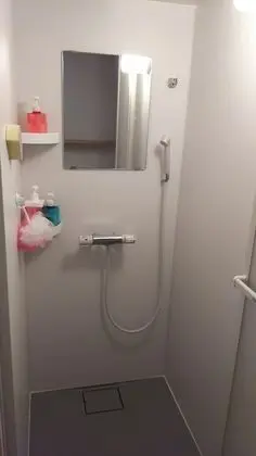 Economy Tek Kişilik Oda