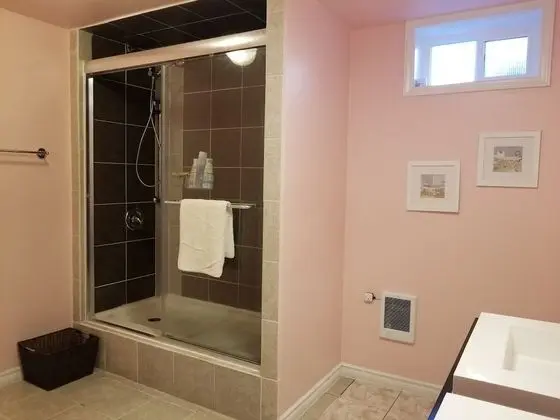 Comfort Tek Büyük Yataklı Oda, 2 Çift Kişilik Yatak, Sigara İçilmez, Okyanus Manzaralı