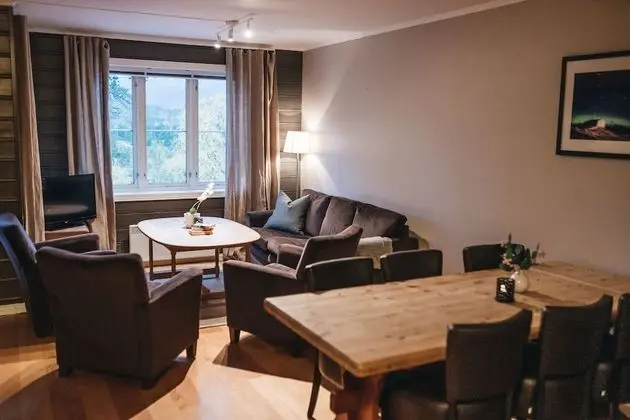 Apart Daire, 3 Yatak Odası