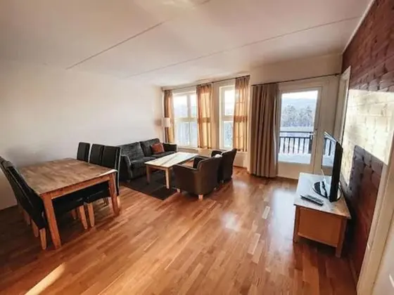 Apart Daire, 3 Yatak Odası