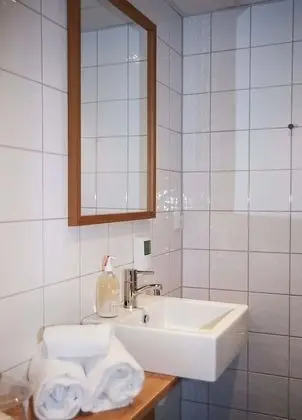 Apart Daire, 3 Yatak Odası