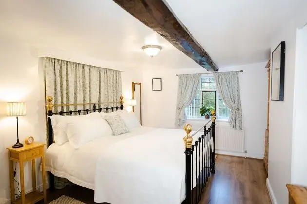 Honeymoon Kır Evi