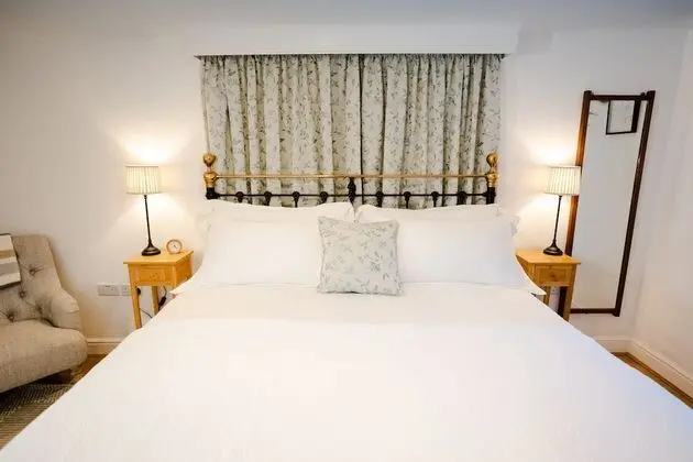 Honeymoon Kır Evi