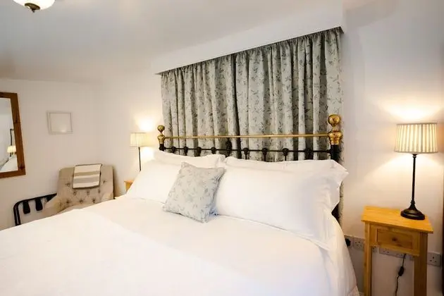 Honeymoon Kır Evi