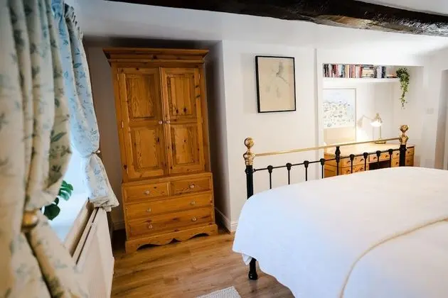 Honeymoon Kır Evi