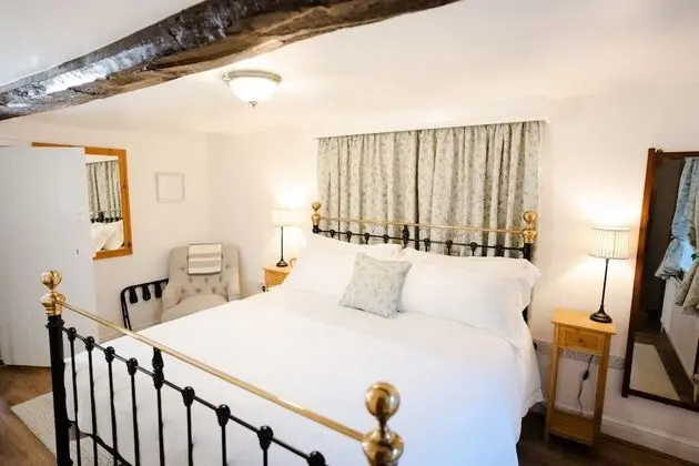 Honeymoon Kır Evi