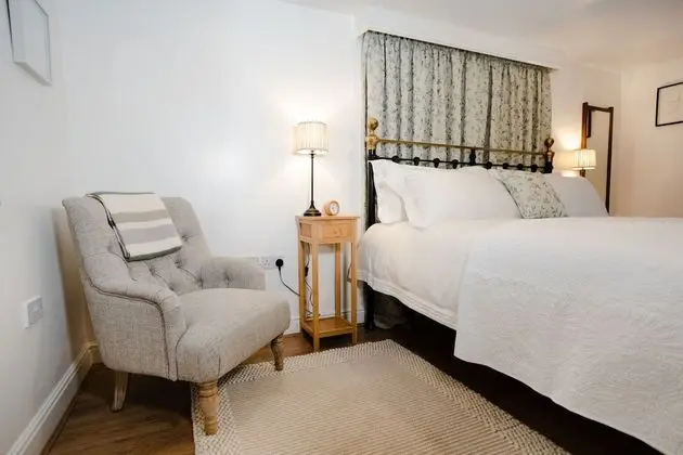 Honeymoon Kır Evi