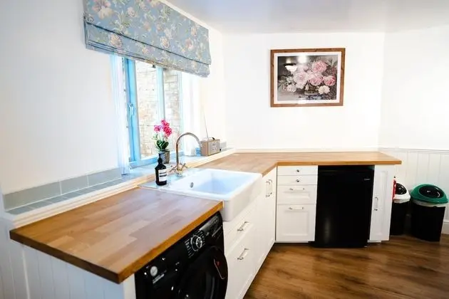 Honeymoon Kır Evi
