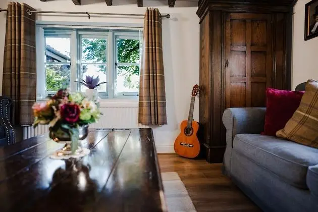 Honeymoon Kır Evi