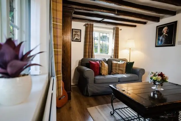 Honeymoon Kır Evi