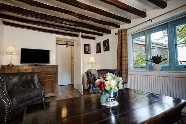 Honeymoon Kır Evi