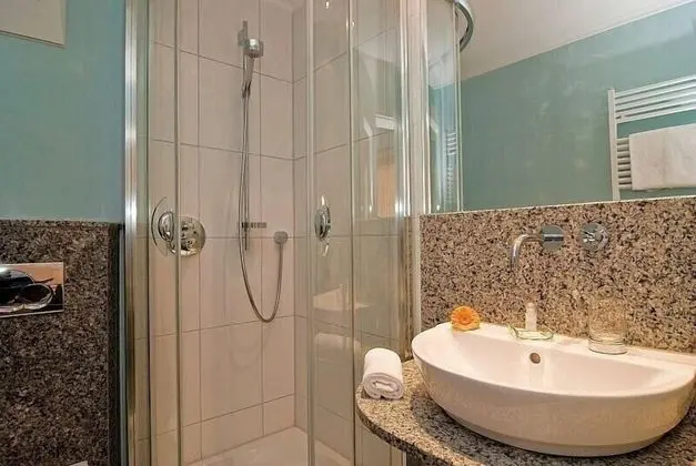 Tek Kişilik Oda