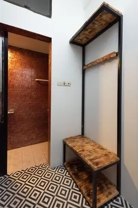 Hover House - Hope Room