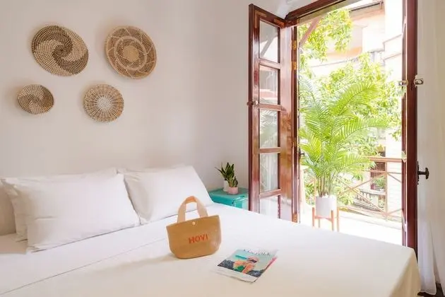 Superior Tek Büyük Yataklı Oda, Balkon, Şehir Manzaralı