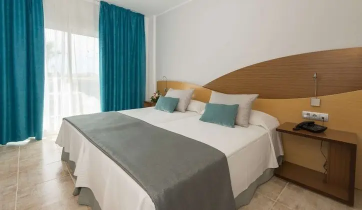 Comfort Tek Kişilik Oda