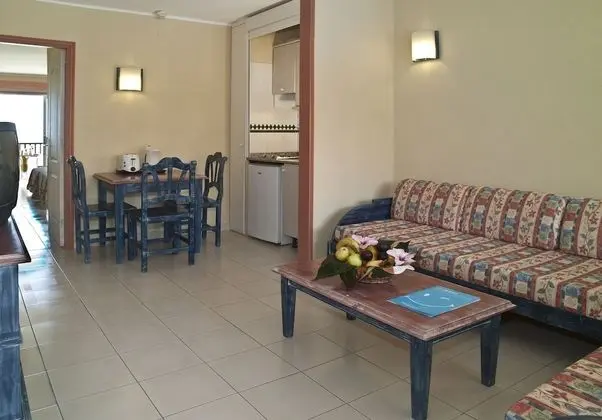 Comfort Apart Daire, 1 Yatak Odası (3 adults)