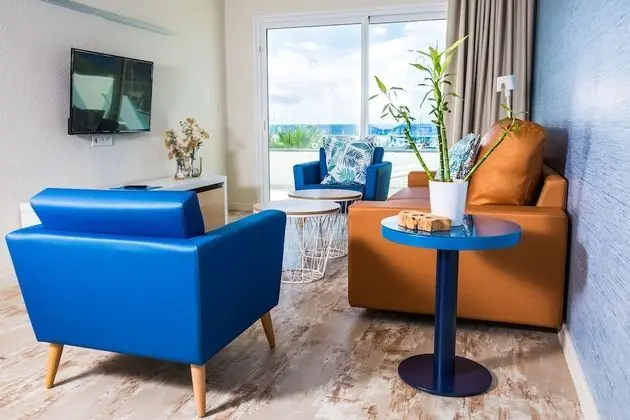 Apart Daire, 1 Yatak Odası (Excellence - 2 adults and 1 child)