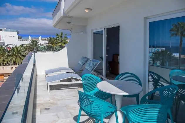 Apart Daire, 1 Yatak Odası (Excellence - 2 adults and 1 child)