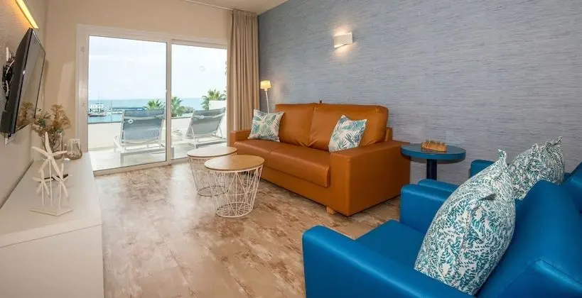 Apart Daire, 1 Yatak Odası (Excellence - 2 adults and 1 child)