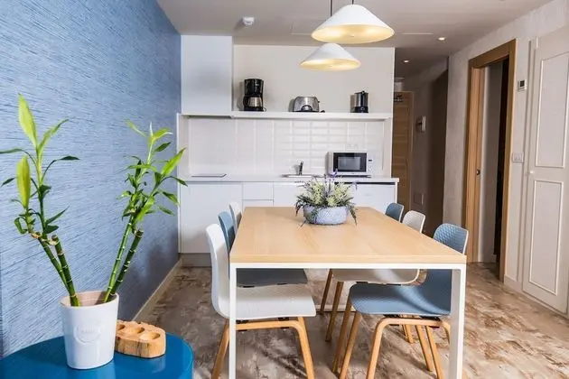 Apart Daire, 1 Yatak Odası (Excellence - 2 adults and 1 child)