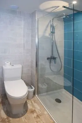 Superior Apart Daire, 1 Yatak Odası, Deniz Manzaralı (2 adults and 1 child)
