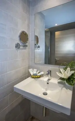 Superior Apart Daire, 1 Yatak Odası, Deniz Manzaralı (3 adults)