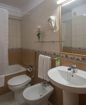 Comfort Apart Daire, 1 Yatak Odası (3 adults)