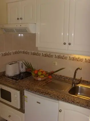 Comfort Stüdyo (2 Adults)