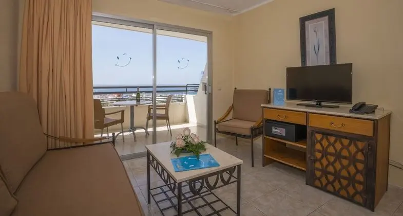 Comfort Stüdyo (2 Adults)