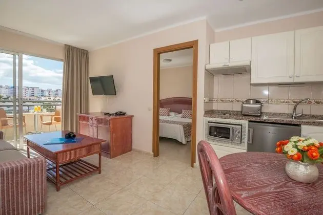 Superior Apart Daire, 1 Yatak Odası (3 adults)