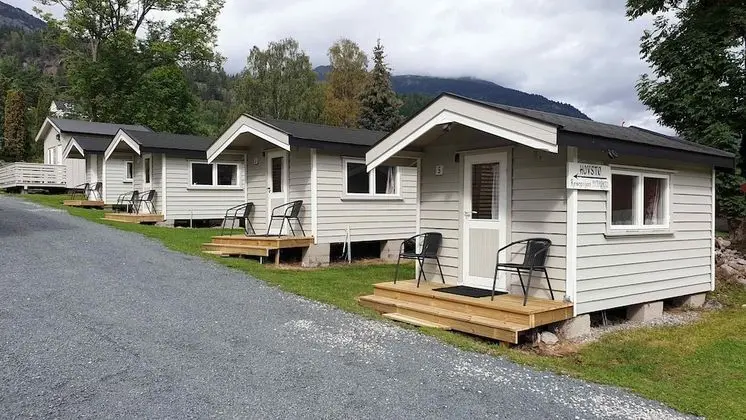 Kulübe, 2 Tek Kişilik Yatak