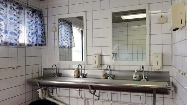 Kulübe, 2 Tek Kişilik Yatak